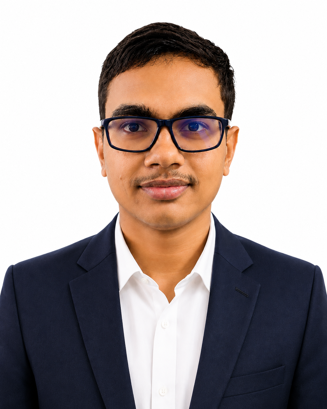 Sai Varun Somi Setty, Lead Technology Engineer of Trooba