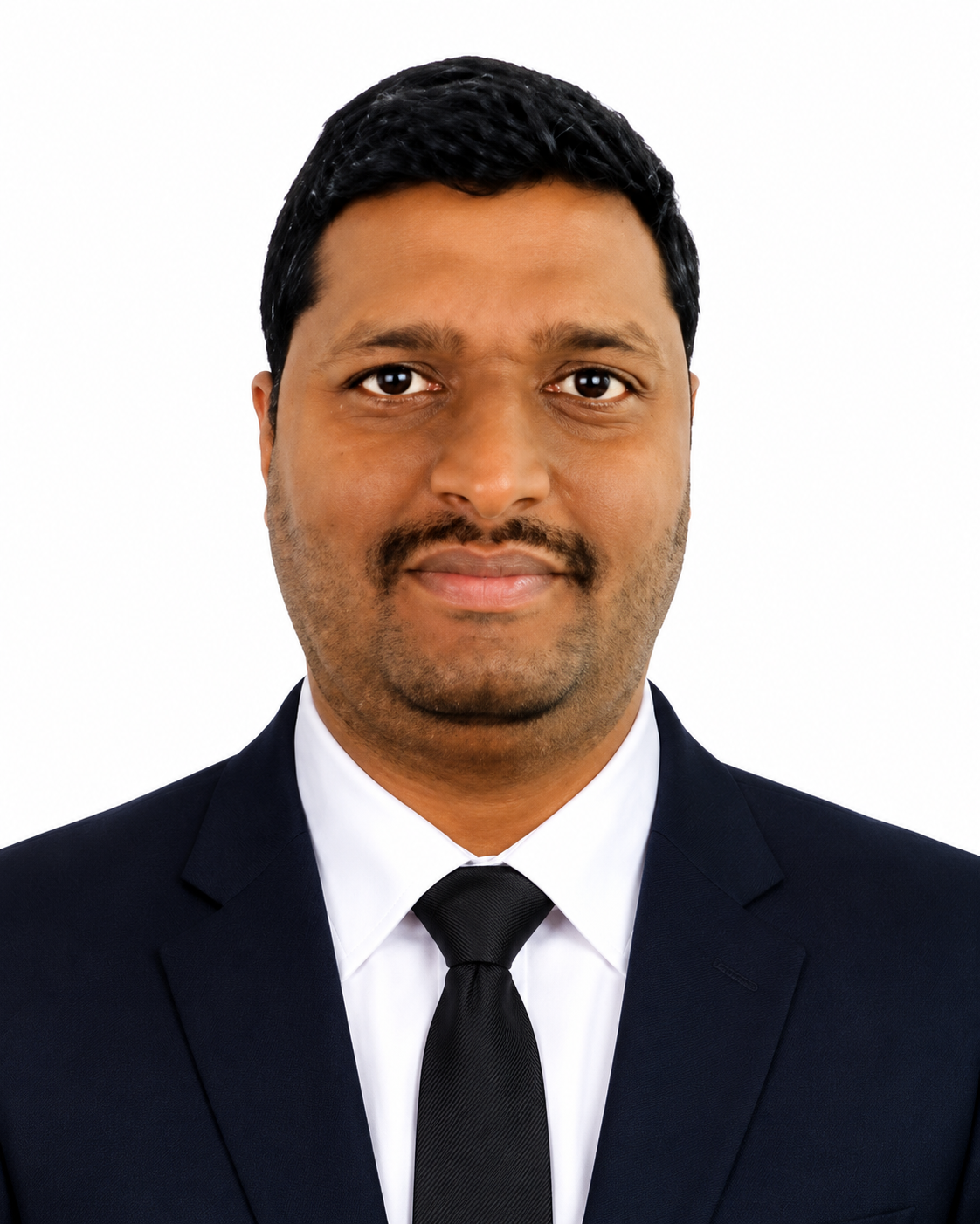 Raviteja Vasa, Marketing Manager of Trooba